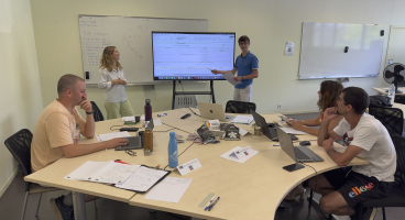 Formation continue : Sécurisez vos projets en vous appuyant sur des méthodes et outils robustes !